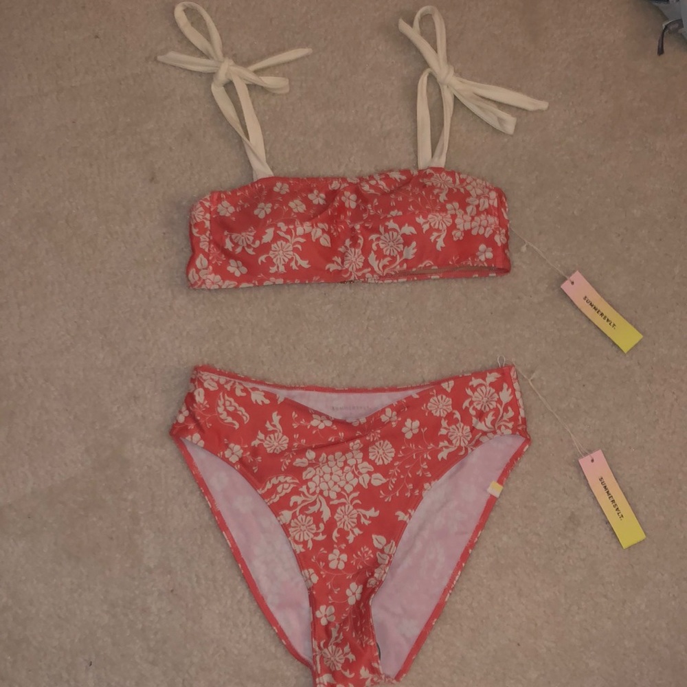 Summersalt bikini set